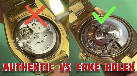 how to see a fake rolex|are rolex watches real.